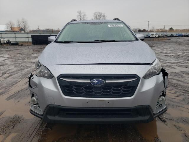 Photo 5 from auction – 2018 SUBARU CROSSTREK with VIN JF2GTADC7JH347426