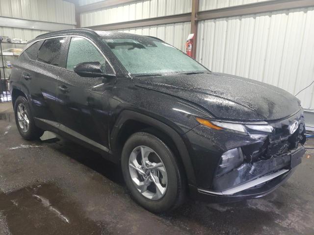 Photo 4 from auction – 2024 HYUNDAI TUCSON SEL with VIN 5NMJBCDE7RH337087
