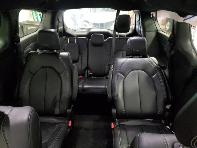 Photo 10 from auction – 2025 CHRYSLER PACIFICA S with VIN 2C4RC1BG6SR512224