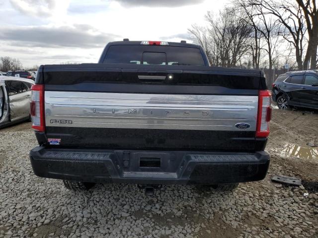 Photo 6 from auction – 2021 FORD F150 SUPER with VIN 1FTFW1ED2MFC02318