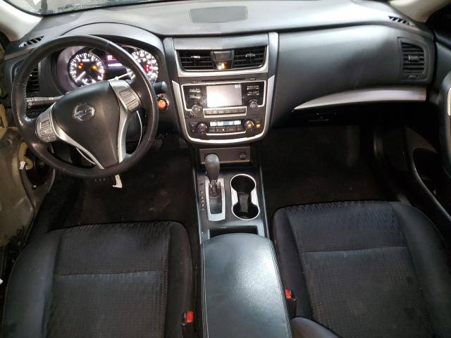 Photo 8 from auction – 2016 NISSAN ALTIMA 2.5 with VIN 1N4AL3AP5GC290548