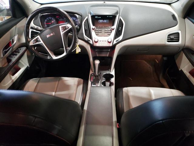 Photo 8 from auction – 2012 GMC TERRAIN SL with VIN 2GKFLXE55C6373775