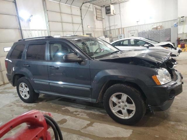 Photo 4 from auction – 2007 JEEP GRAND CHER with VIN 1J8GR48K07C569076