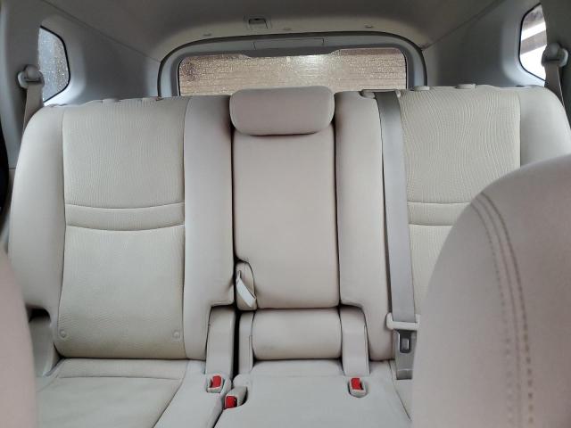 Photo 10 from auction – 2015 NISSAN ROGUE S with VIN 5N1AT2MT3FC786083