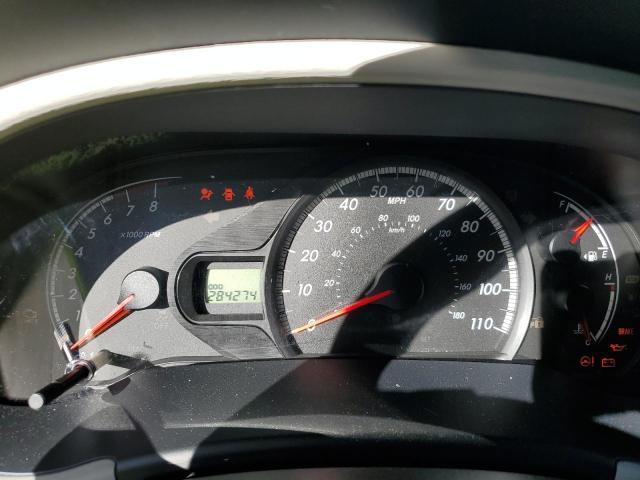 Photo 9 from auction – 2013 TOYOTA SIENNA LE with VIN 5TDKK3DC7DS303580