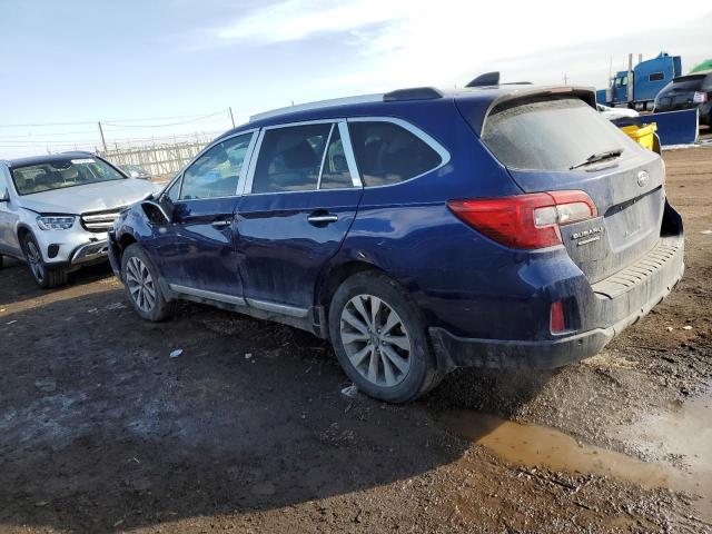 Photo 2 from auction – 2017 SUBARU OUTBACK TO with VIN 4S4BSATC0H3399660