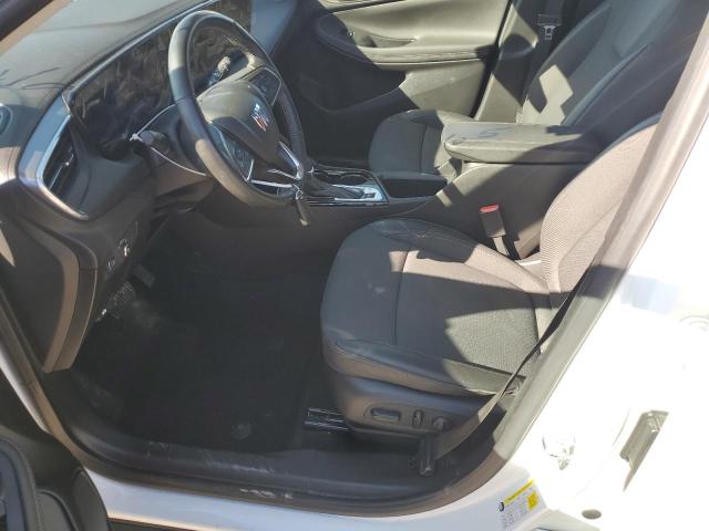 Photo 7 from auction – 2024 BUICK ENCORE GX with VIN KL4AMBS21RB011300