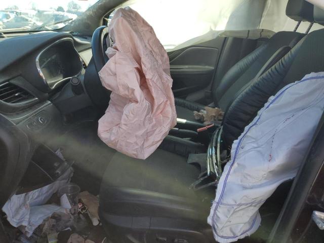 Photo 7 from auction – 2017 BUICK ENCORE PRE with VIN KL4CJASB6HB186572