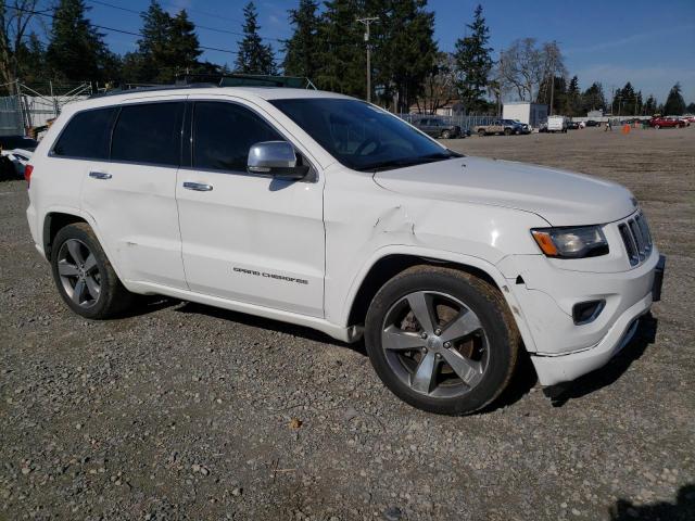 Photo 4 from auction – 2014 JEEP GRAND CHER with VIN 1C4RJFCM6EC555482
