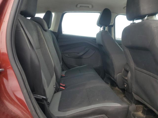 Photo 11 from auction – 2016 FORD ESCAPE S with VIN 1FMCU0F77GUB12198