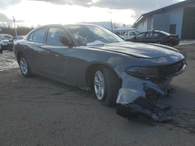 Photo 4 from auction – 2023 DODGE CHARGER SX with VIN 2C3CDXBG8PH587949