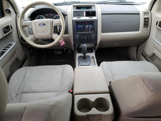Photo 8 from auction – 2011 FORD ESCAPE XLT with VIN 1FMCU0DG0BKB91074