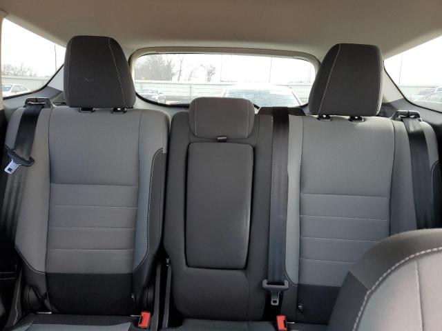 Photo 10 from auction – 2016 FORD ESCAPE SE with VIN 1FMCU0G78GUA78237