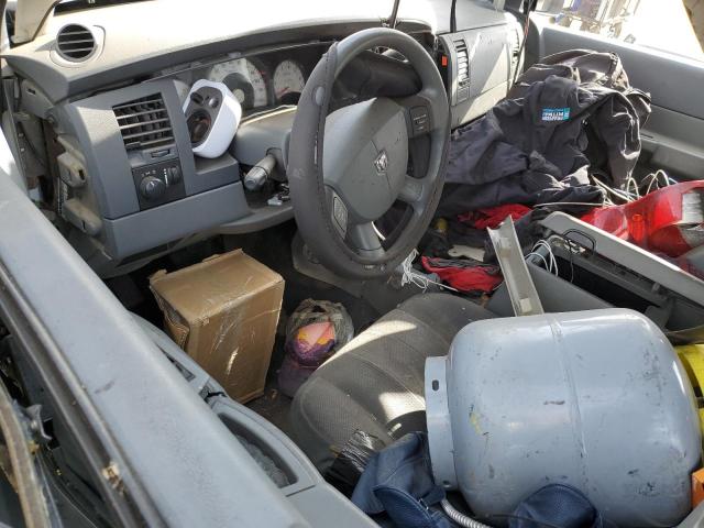 Photo 8 from auction – 2005 DODGE DURANGO ST with VIN 1D4HB38N55F575524