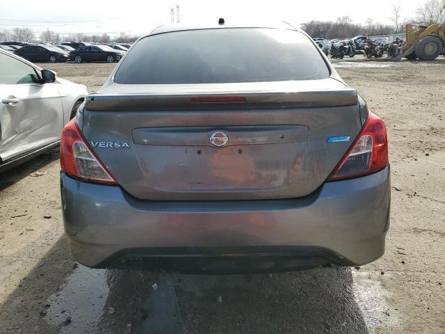 Photo 6 from auction – 2016 NISSAN VERSA S with VIN 3N1CN7AP7GL902194