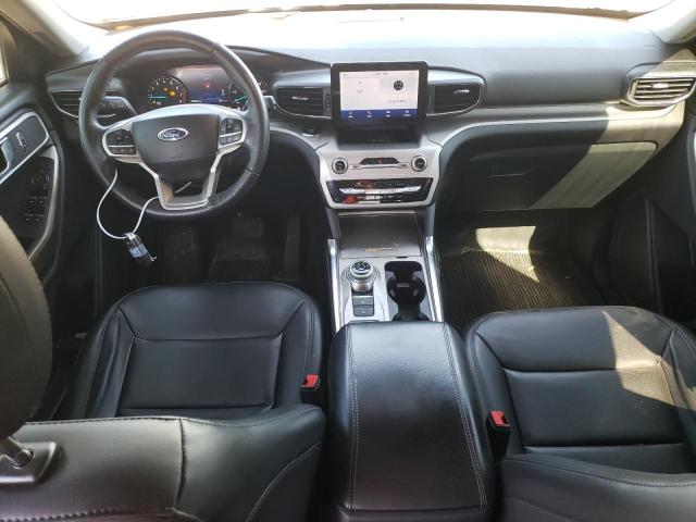 Photo 8 from auction – 2022 FORD EXPLORER X with VIN 1FMSK7DH5NGC46242
