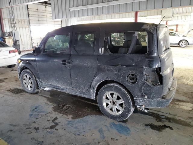 Photo 2 from auction – 2006 HONDA ELEMENT EX with VIN 5J6YH28776L000703