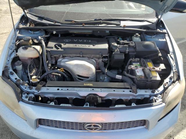 Photo 11 from auction – 2005 TOYOTA SCION TC with VIN JTKDE177150053933