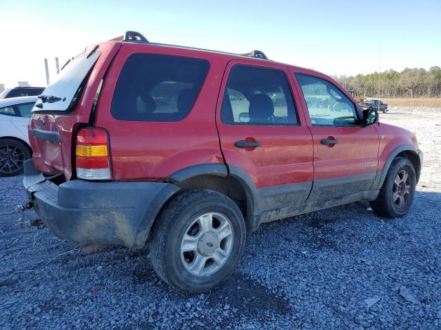 Фото 3 с аукциона – 2002 FORD ESCAPE XLT с VIN 1FMYU04172KD64767