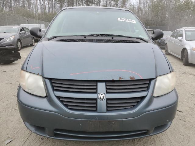 Photo 5 from auction – 2007 DODGE GRAND CARA with VIN 1D4GP24R87B159820