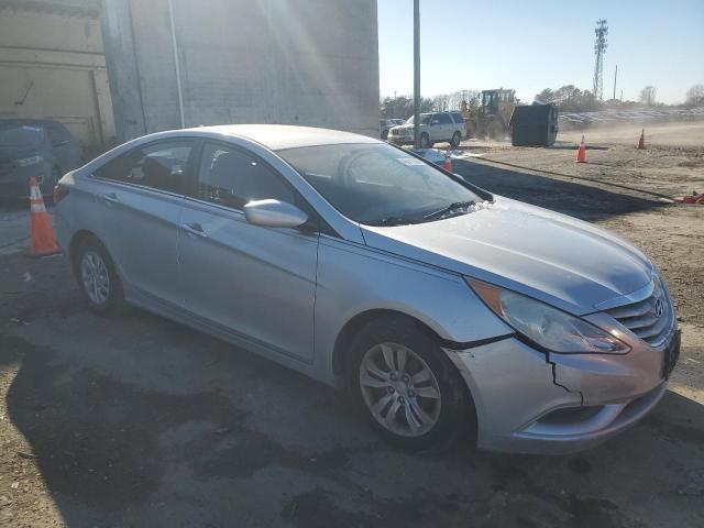 Photo 4 from auction – 2012 HYUNDAI SONATA GLS with VIN 5NPEB4AC4CH494886
