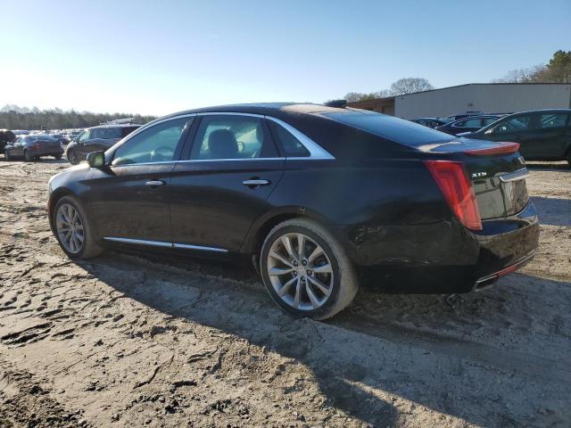 Photo 2 from auction – 2016 CADILLAC XTS LUXURY with VIN 2G61M5S30G9190060