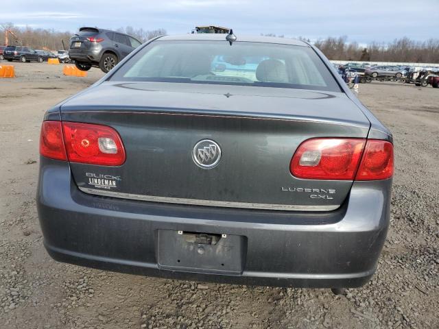 Photo 6 from auction – 2009 BUICK LUCERNE CX with VIN 1G4HD57129U149370