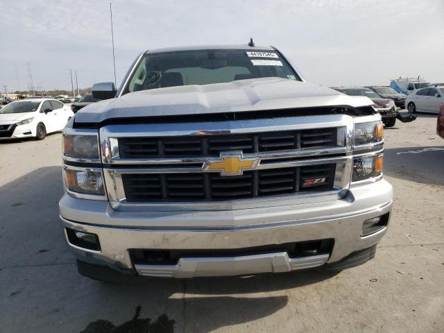 Zdjęcie 5 z aukcji – 2015 CHEVROLET SILVERADO z VIN 3GCUKREC2FG217198