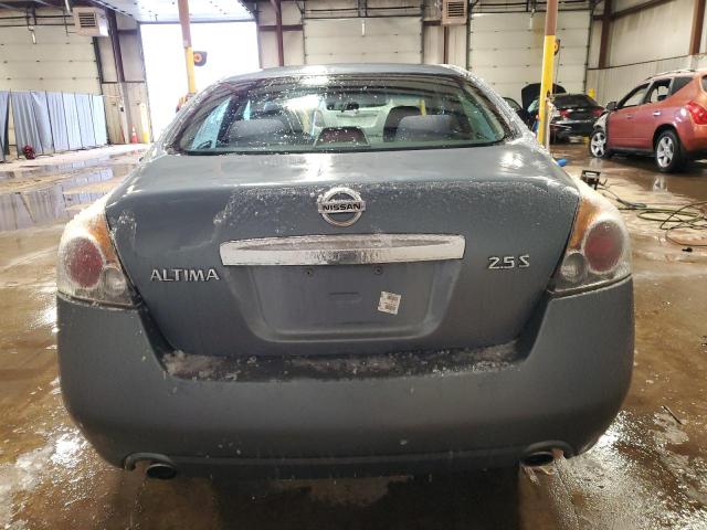 Photo 6 from auction – 2011 NISSAN ALTIMA BAS with VIN 1N4AL2AP1BN426276