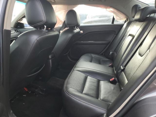 Photo 10 from auction – 2012 FORD FUSION SEL with VIN 3FAHP0JA3CR387188