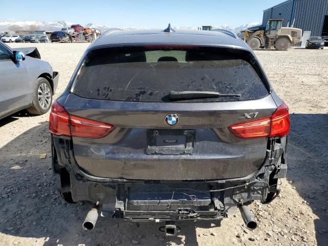Photo 6 from auction – 2017 BMW X1 XDRIVE2 with VIN WBXHT3Z31H4A55138