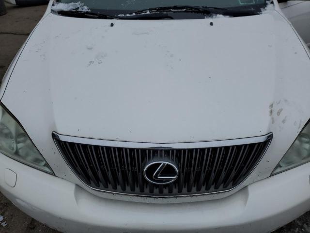 Photo 12 from auction – 2004 LEXUS RX 330 with VIN 2T2HA31U04C014491
