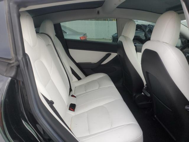 Photo 10 from auction – 2019 TESLA MODEL 3 with VIN 5YJ3E1EA3KF509171
