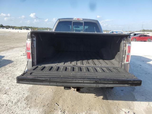 Photo 6 from auction – 2014 FORD F150 SUPER with VIN 1FTFX1CF3EFA07900