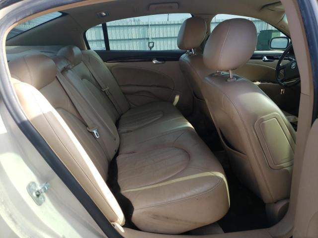 Photo 10 from auction – 2011 BUICK LUCERNE CX with VIN 1G4HC5EM5BU119057