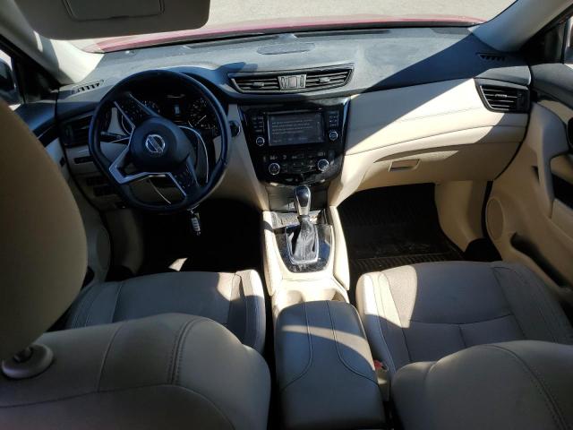 Photo 8 from auction – 2017 NISSAN ROGUE S with VIN JN8AT2MT2HW398059
