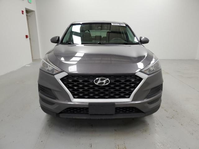 Photo 5 from auction – 2020 HYUNDAI TUCSON SE with VIN KM8J2CA47LU112840