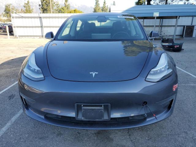 Photo 5 from auction – 2018 TESLA MODEL 3 with VIN 5YJ3E1EAXJF056830