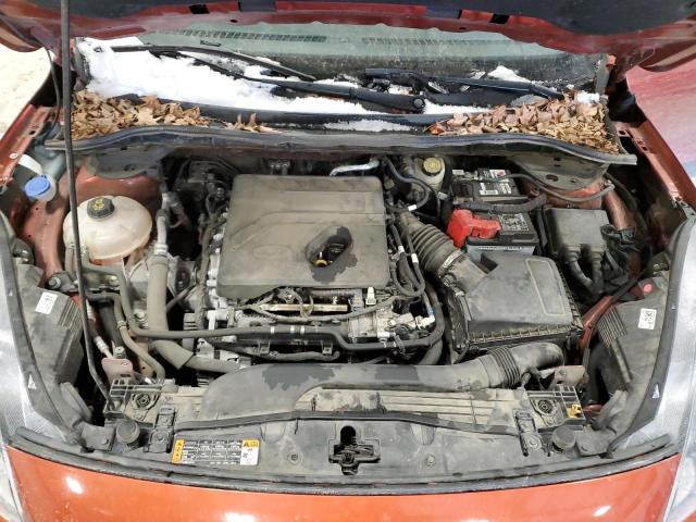 Photo 12 from auction – 2020 FORD ESCAPE S with VIN 1FMCU0F6XLUA84415