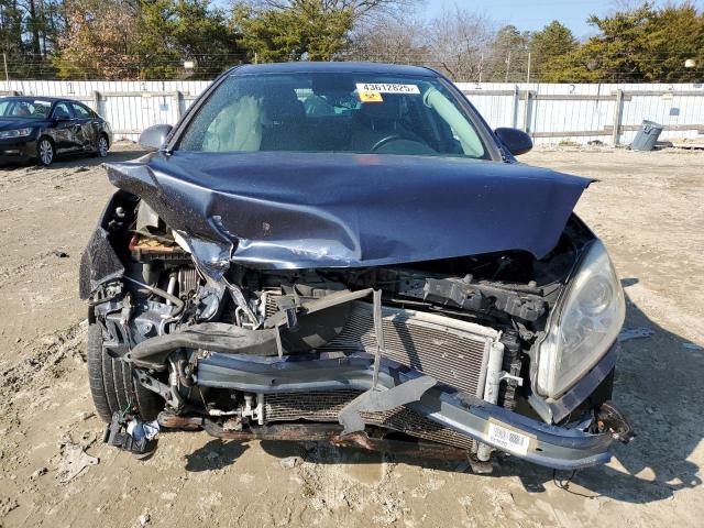 Photo 5 from auction – 2016 BUICK VERANO with VIN 1G4PP5SK3G4124140