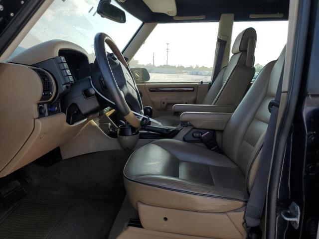 صورة رقم 7 من المزاد - 2001 LAND ROVER DISCOVERY مع VIN SALTW12451A708797