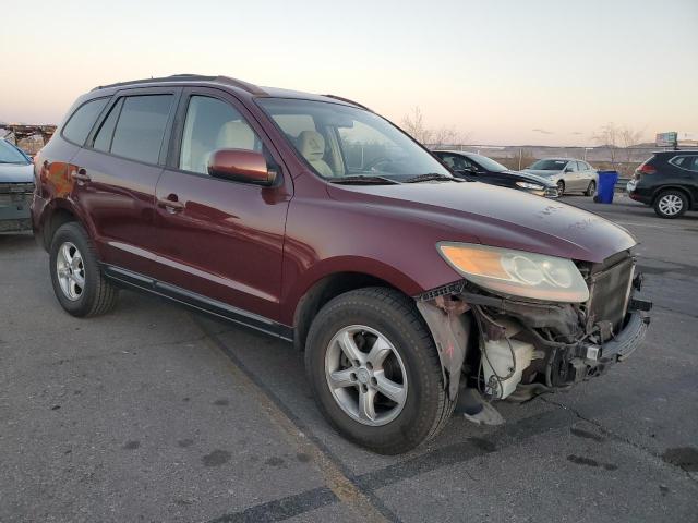 Photo 4 from auction – 2007 HYUNDAI SANTA FE G with VIN 5NMSG13D67H005724