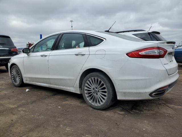Photo 2 from auction – 2014 FORD FUSION TIT with VIN 3FA6P0K95ER186598