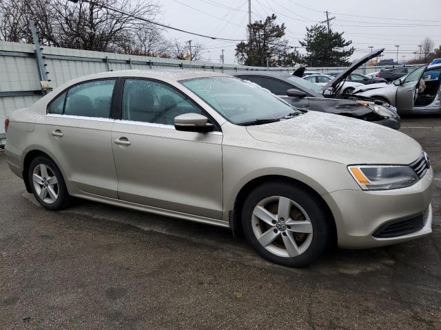 Photo 4 from auction – 2013 VOLKSWAGEN JETTA with VIN 3VWLL7AJXDM204034