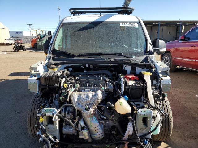 Photo 5 from auction – 2022 RAM PROMASTER with VIN ZFBHRFAB6N6X15996