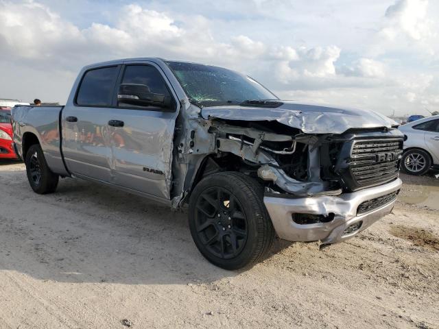 Photo 4 from auction – 2023 RAM 1500 LARAM with VIN 1C6SRFRTXPN589965