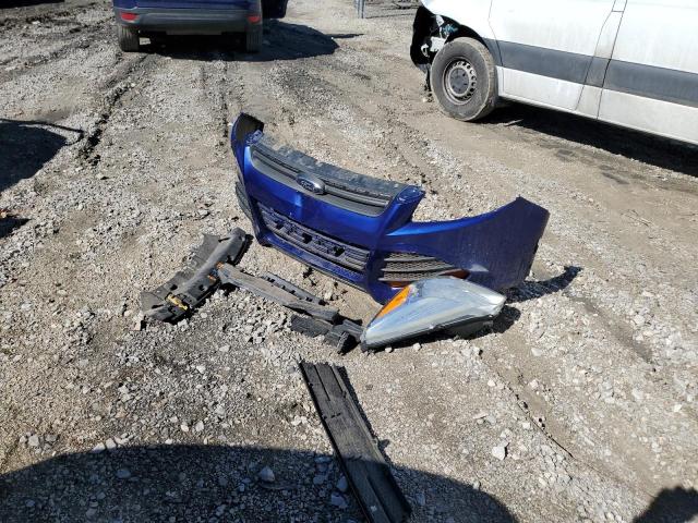 Снимка 13 от търг – 2016 FORD ESCAPE S с VIN 1FMCU0F79GUB45722