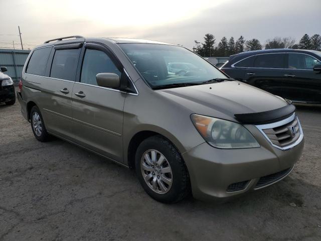 Photo 4 from auction – 2008 HONDA ODYSSEY EX with VIN 5FNRL38608B415468
