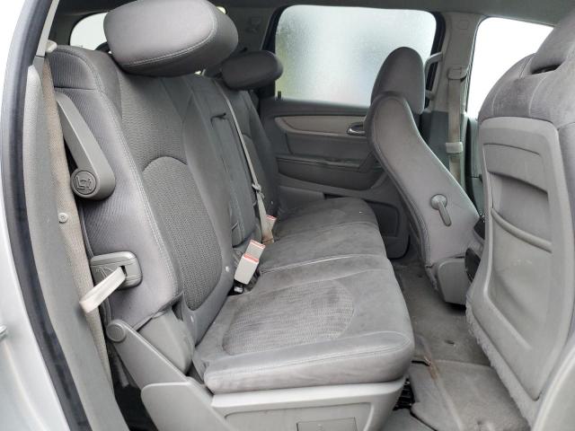Zdjęcie 11 z aukcji – 2015 CHEVROLET TRAVERSE L z VIN 1GNKRFED3FJ335020