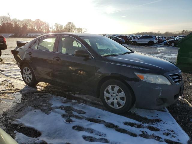 Photo 4 from auction – 2010 TOYOTA CAMRY BASE with VIN 4T4BF3EK7AR087314
